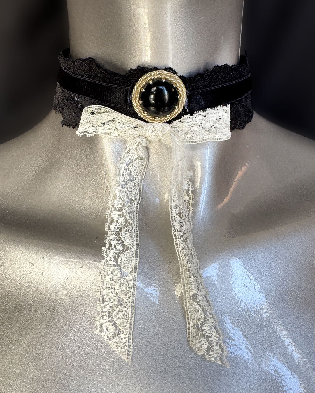 Choker - Luna
