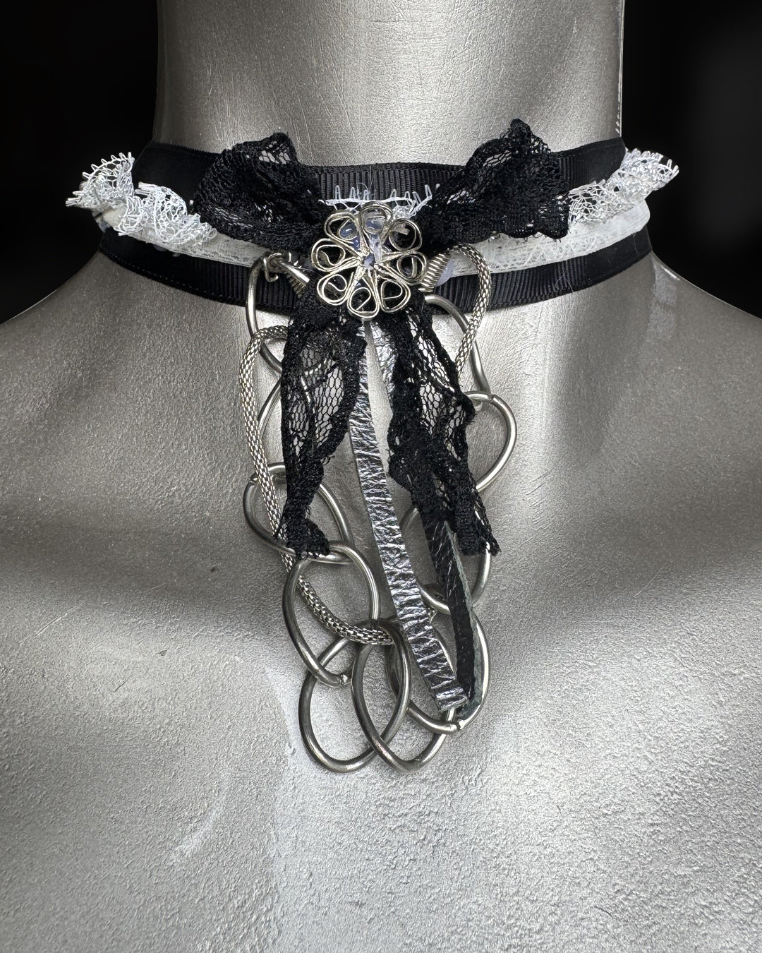 Choker - Estrella