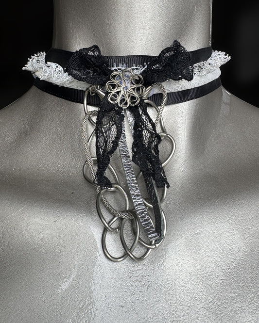 Choker - Estrella