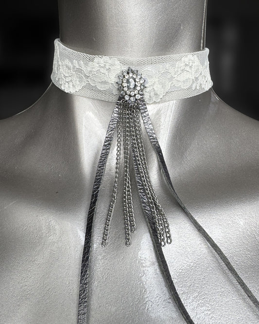Choker - Zilla