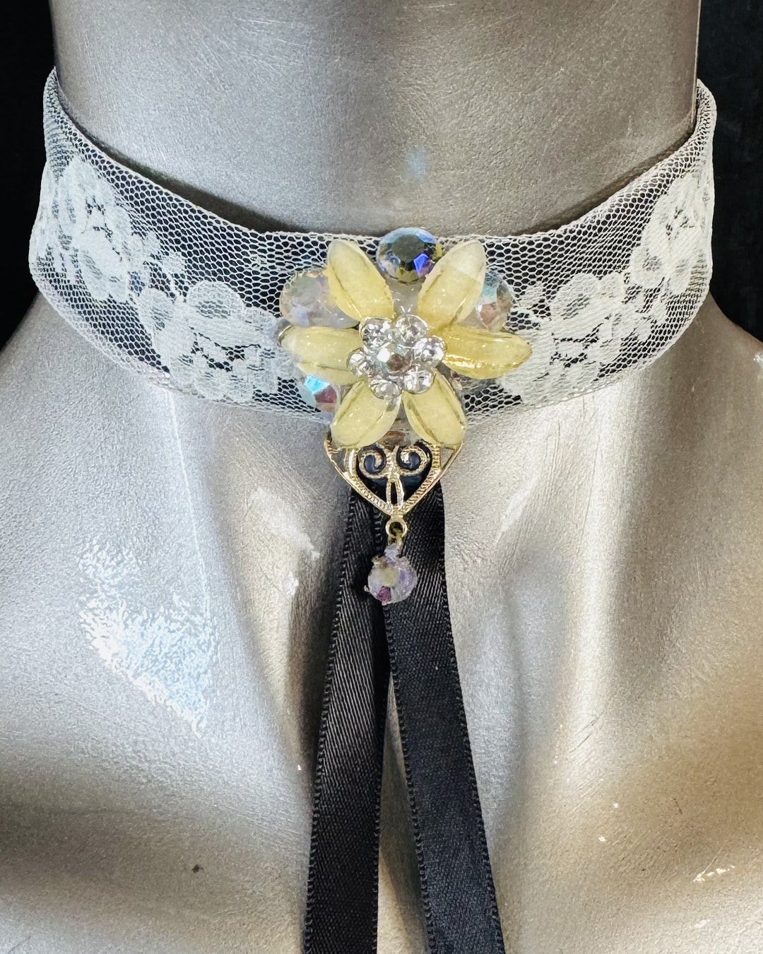 Choker - Feronia
