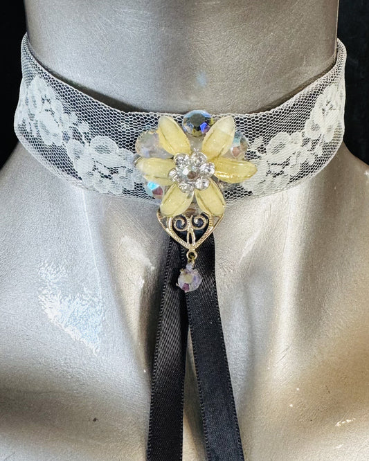 Choker - Feronia