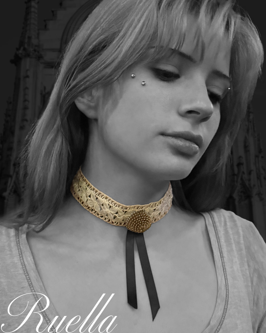 Choker - Ruella