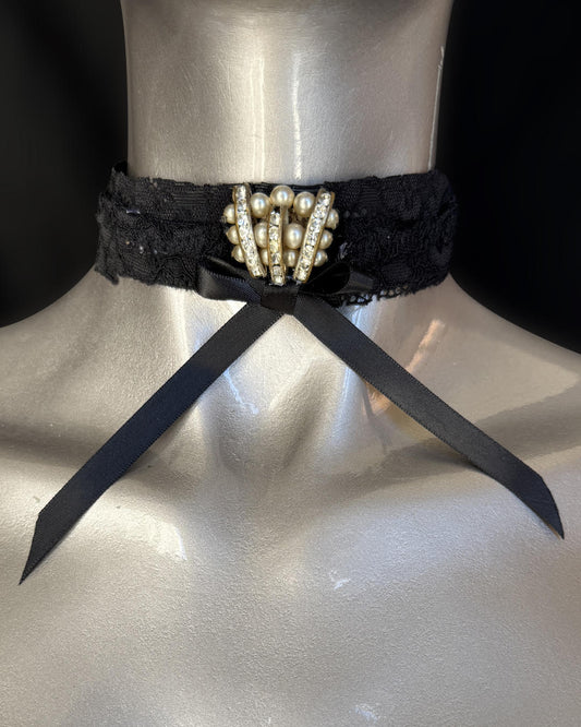 Choker - Arcana